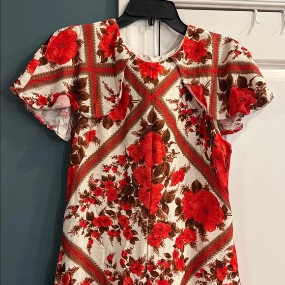 Hill House Davina Dress - Picture 3 of 5